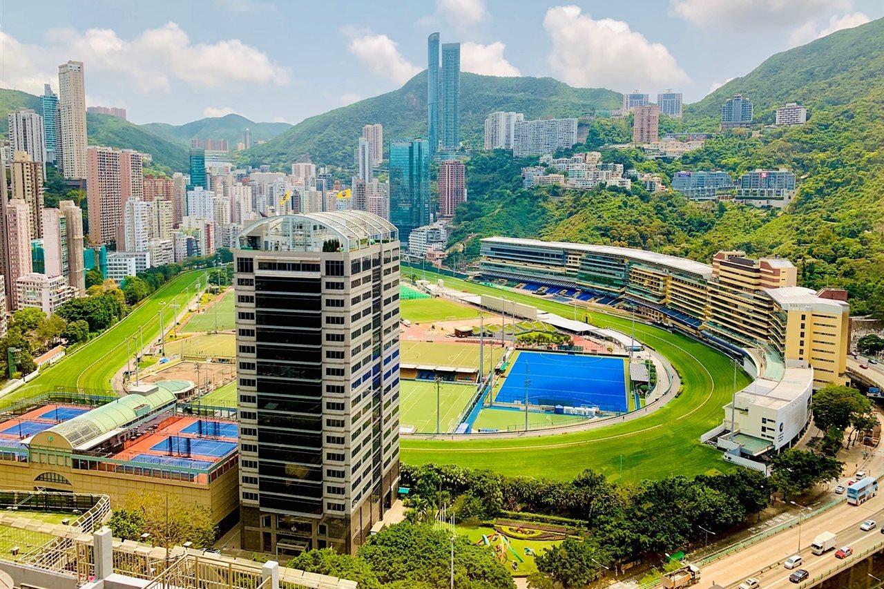 Hotel Ease Causeway Bay Hong Kong Esterno foto