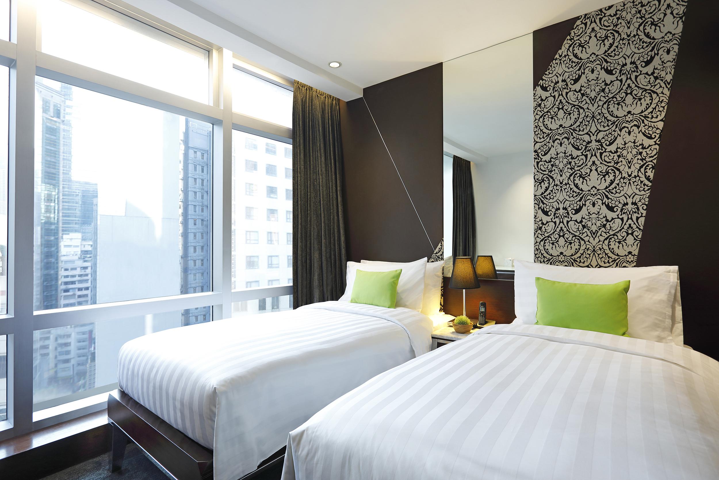 Hotel Ease Causeway Bay Hong Kong Esterno foto