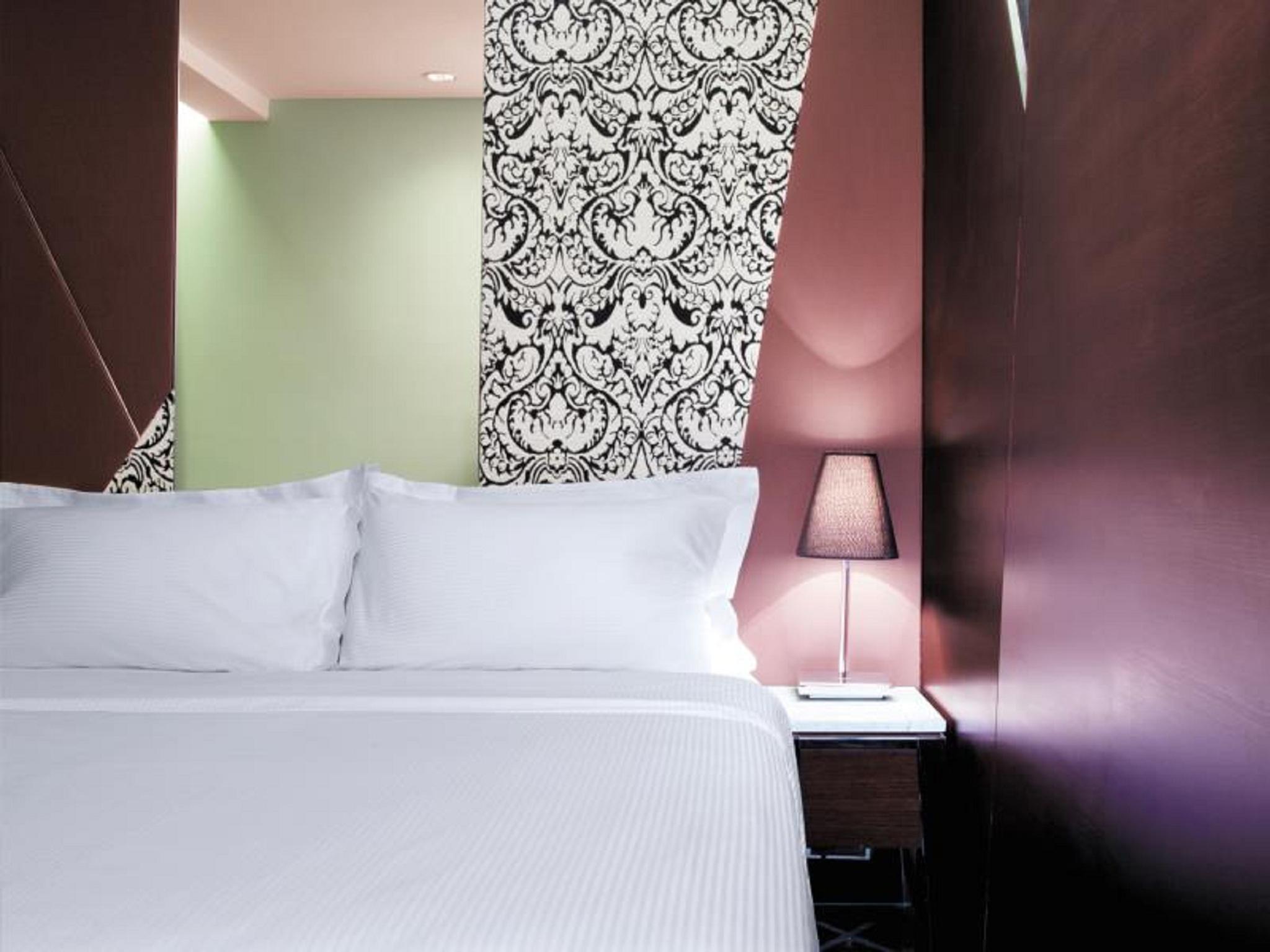 Hotel Ease Causeway Bay Hong Kong Esterno foto