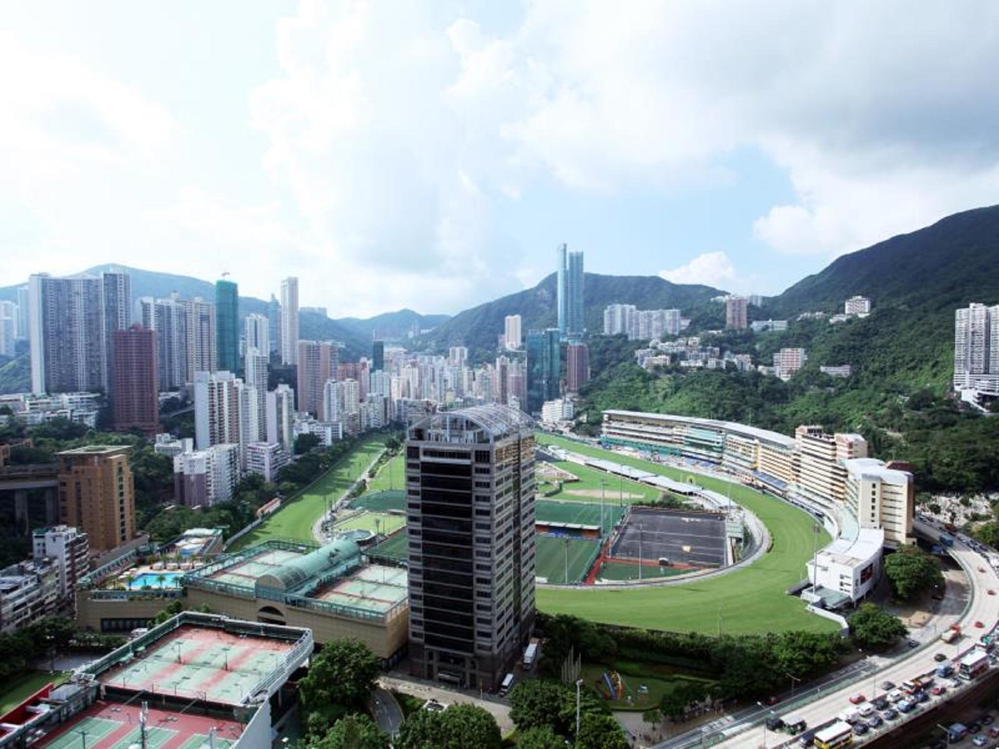 Hotel Ease Causeway Bay Hong Kong Esterno foto