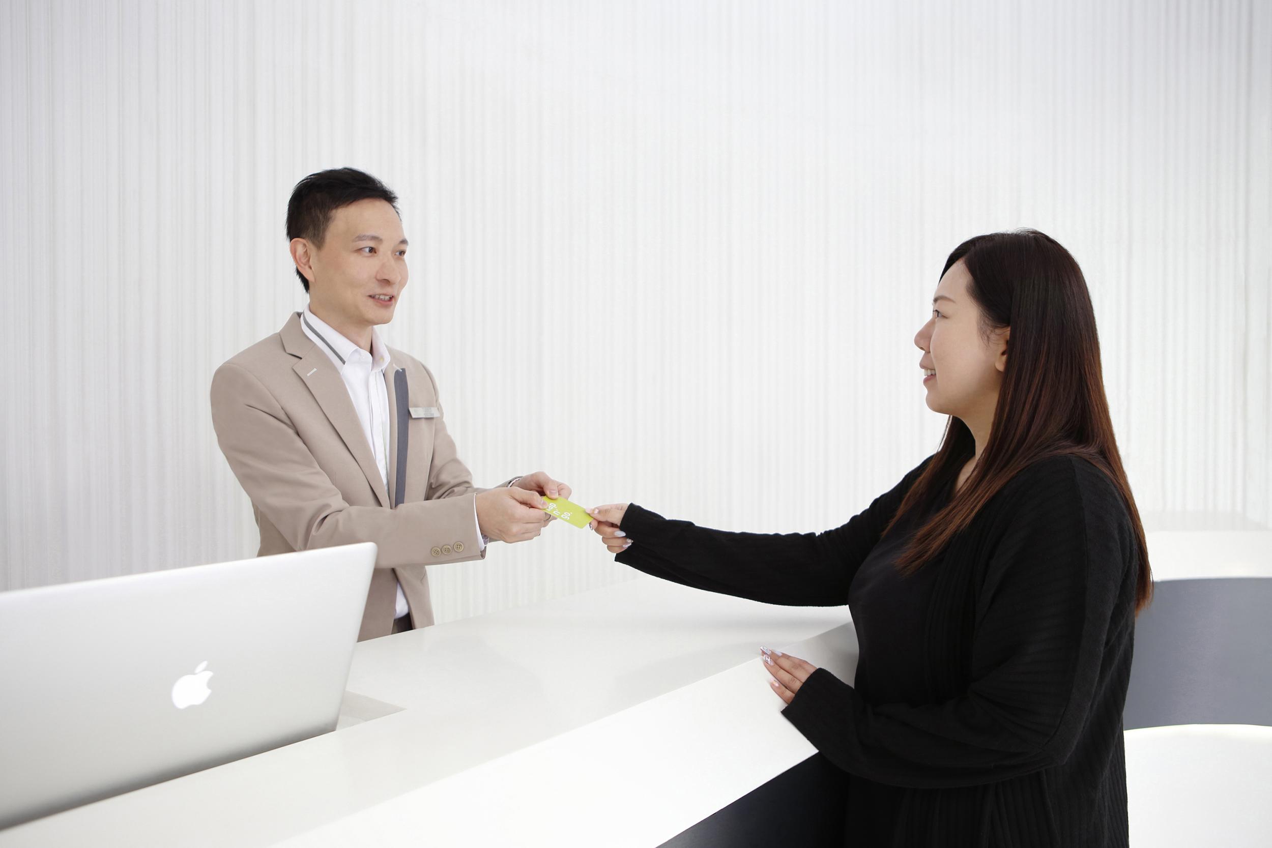 Hotel Ease Causeway Bay Hong Kong Esterno foto