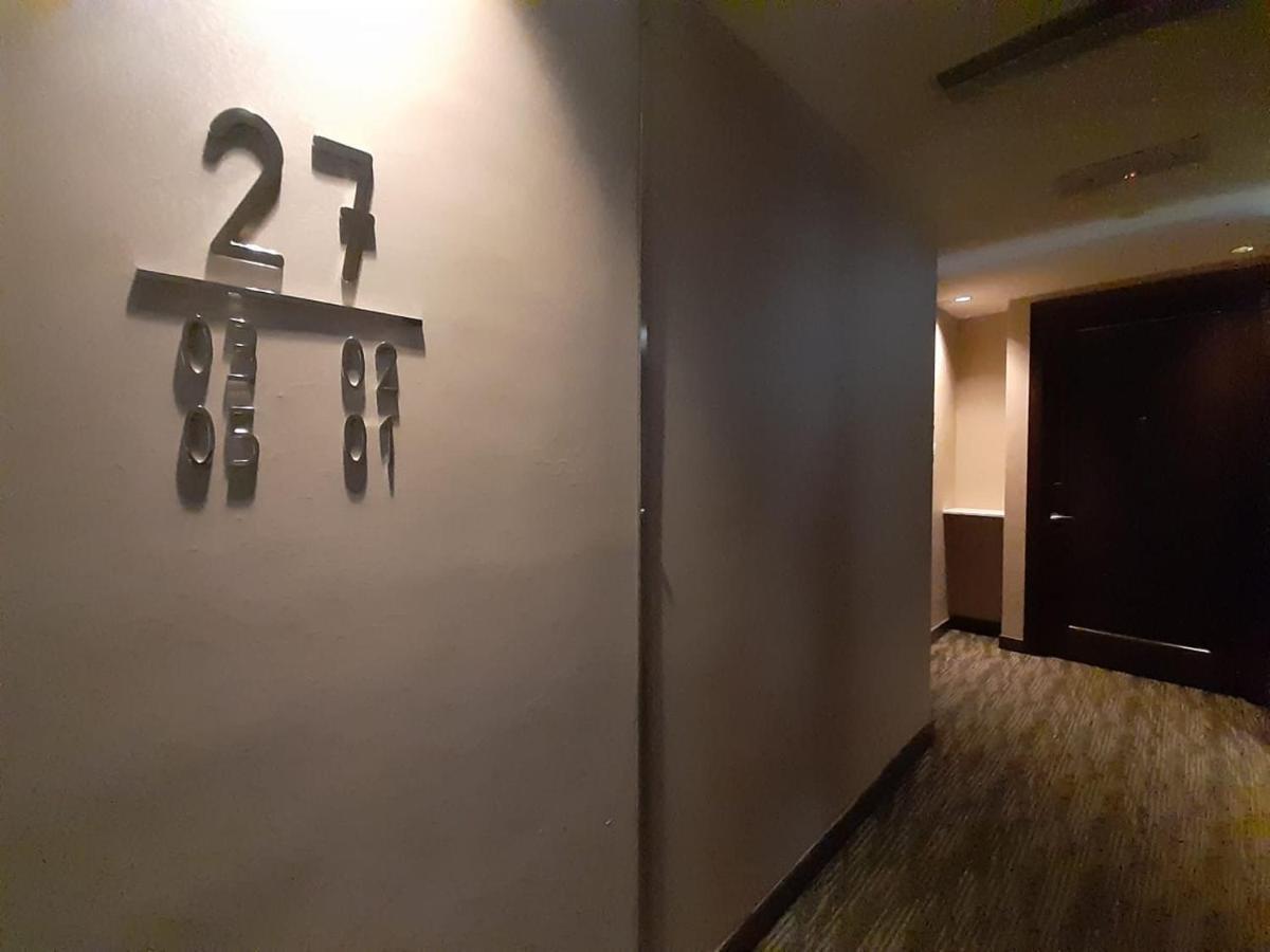 Hotel Ease Causeway Bay Hong Kong Esterno foto