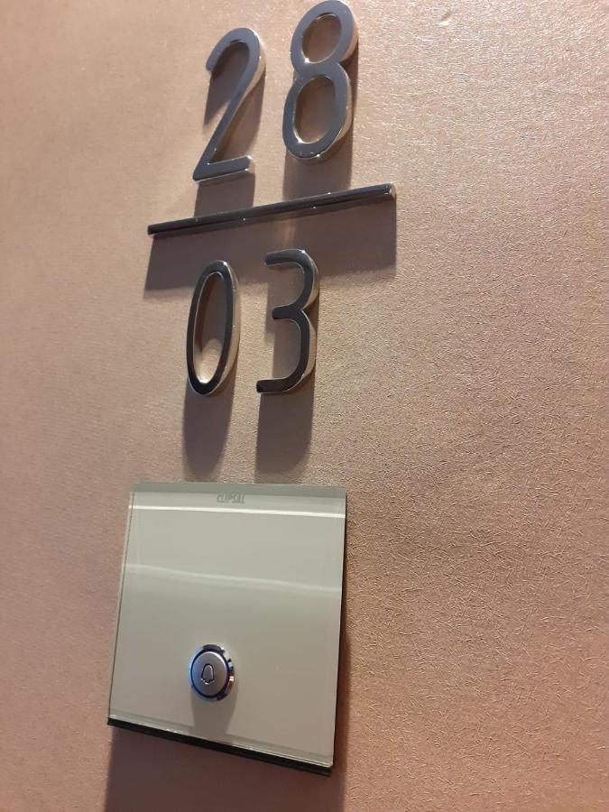 Hotel Ease Causeway Bay Hong Kong Esterno foto
